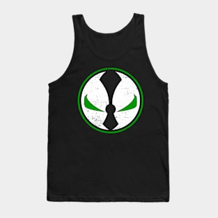 Speculator Boom Dead Guy Tank Top